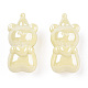Perles acryliques opaques MACR-N017-29-2