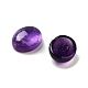 Natürlichen Amethyst Cabochons&nbsp;G-G145-01A-17-2