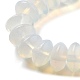 Opalite Perlen Stränge&nbsp;G-P559-A10-02-4