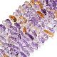 Naturperlen Stränge ametrine&nbsp;G-Z124-A02-01-2