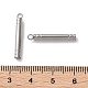 Подвески из нержавеющей стали 304 STAS-Z062-01P-3