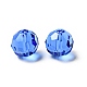 Perles d'imitation cristal autrichien SWAR-F021-6mm-206-3