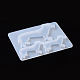 Dog Pendant Silicone Molds DIY-I026-25-3