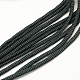 7 Inner Cores Polyester & Spandex Cord Ropes RCP-R006-037-2