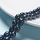 Rice Dyed Natural Cultured Freshwater Pearl Beads Strands PEAR-R012-22-3