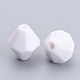 Perles acryliques opaques SACR-S300-02A-01-2