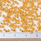 MIYUKI Round Rocailles Beads SEED-JP0008-RR0007-4