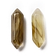 Арбуз камень стеклянные бусы G-K330-19G-2