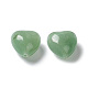 Perle avventurina verde naturale G-L583-A05-02-2