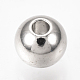 Perles séparateurs en laiton KK-Q738-3mm-03P-3