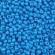 Baking Paint Glass Seed Beads SEED-S002-K17-2