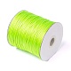 Waxed Polyester Cord YC-1.5mm-101-2