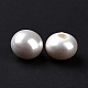 Perles en plastique ABS FIND-A013-10E-2