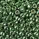 TOHO Round Seed Beads SEED-XTR15-PF0560-2
