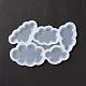 Пищевые силиконовые Молды для леденцов в форме облака DIY-D069-20-3
