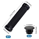 Gorgecraft MTB Road Cycling Bicycle Handlebar Cover Grips AJEW-GF0002-18C-2