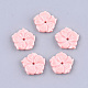 Synthetic Coral Beads X-CORA-T010-08C-1