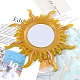 Stampi in silicone a specchio solare DIY-J005-01-5