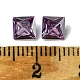 Cabochons zirconi&nbsp;ZIRC-P116-01B-10-3