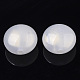Perles en acrylique de gelée d'imitation JACR-S048-05-1