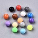 15 couleurs 2250pcs kits de perles de fusible à eau rondes pour enfants DIY-N002-011-8