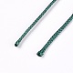 Fabrication de boucles de corde en nylon FIND-I007-C18-3