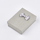 Cardboard Jewelry Set Boxes CBOX-T002-06-4