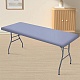 Tovaglia in poliestere&nbsp;AJEW-WH20010-92B-01-4