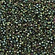 Perline miyuki delica piccole X-SEED-J020-DBS0027-3
