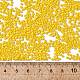 12/0 Fashion DIY Glass Loose Spacer Grade A Glass Seed Beads X-SEED-Q009-FJX11-3