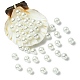 Perles rondes en plastique ABS imitation perle MACR-YW0002-8mm-82-1