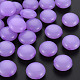 Imitation Jelly Acrylic Beads MACR-S373-86-E04-1