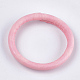 Silicone Bangles/Key Rings BJEW-T008-05A-1