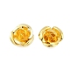 Perles en fer&nbsp;FIND-A049-01B-G-1