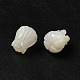 Perle trochid naturali / conchiglie trochus BSHE-E026-03-4