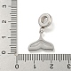 Подвески из нержавеющей стали 304 STAS-U005-30P-3