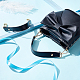 WADORN 2Pcs Short Leather Handbag Strap DIY-WH0273-68G-5