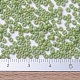 Perline rotonde miyuki rocailles SEED-JP0008-RR4473-4