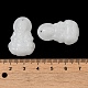 Pendentifs en verre&nbsp;GLAA-B017-11A-4