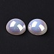 Perles d'imitation perles en plastique ABS FIND-A013-11C-3