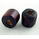 Natural Wood Beads WOOD-S611-1-LF-1
