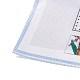 Bricolage thème de la fête des mères perceuse complète kits de toile de peinture au diamant DIY-G080-02-4