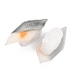 Искусственный пластик суши сашими модель DJEW-P012-15-2