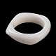 Акриловый браслет для женщин BJEW-A141-04-2