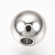 Spacer бисер латунные KK-Q738-4mm-03P