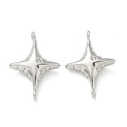 Подвески из латуни KK-M308-10P