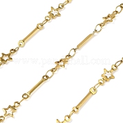 Цепи из нержавеющей стали 304 CHS-H114-06G
