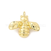 Латунные подвески KK-I364-07G-01