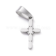 Подвески из нержавеющей стали 304 STAS-L216-24P