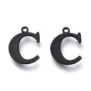 Подвески из нержавеющей стали 304 STAS-H112-C-EB